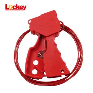 Багатоцільовий кабель локауту