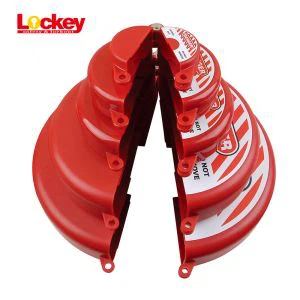 Стандартний ворота клапан локауту