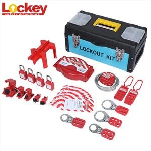 Lockout Tagout Kit Найкраща ціна