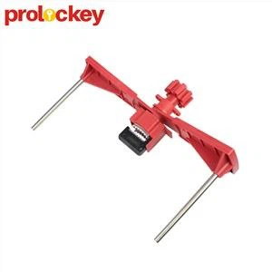 Універсальний клапан локауту 2 зброї